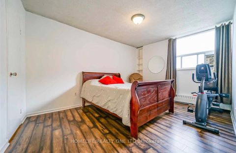 Photo 19 at 1502 - 380 Dixon Road N, The Westway, Toronto
