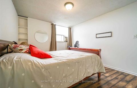 Photo 20 at 1502 - 380 Dixon Road N, The Westway, Toronto