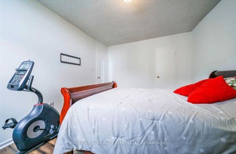 Photo 21 at 1502 - 380 Dixon Road N, The Westway, Toronto