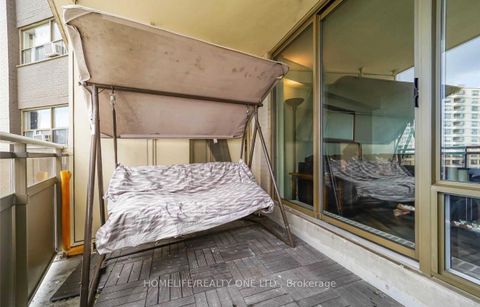 Photo 22 at 1502 - 380 Dixon Road N, The Westway, Toronto