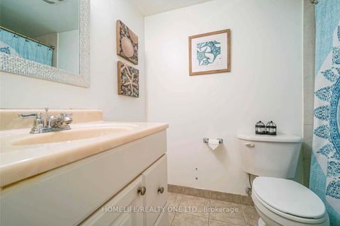 Photo 26 at 1502 - 380 Dixon Road N, The Westway, Toronto