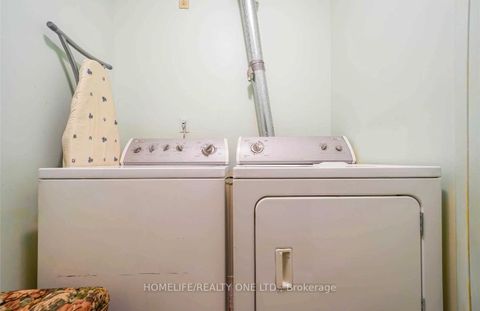 Photo 27 at 1502 - 380 Dixon Road N, The Westway, Toronto