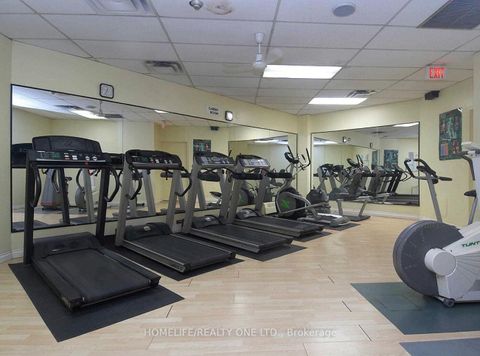 Photo 28 at 1502 - 380 Dixon Road N, The Westway, Toronto
