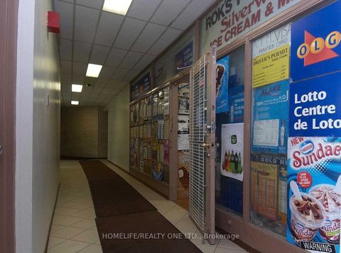 Photo 29 at 1502 - 380 Dixon Road N, The Westway, Toronto
