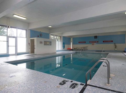 Photo 30 at 1502 - 380 Dixon Road N, The Westway, Toronto