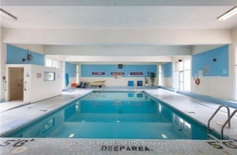 Photo 31 at 1502 - 380 Dixon Road N, The Westway, Toronto