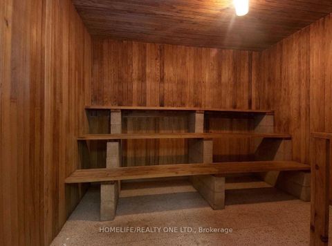 Photo 32 at 1502 - 380 Dixon Road N, The Westway, Toronto