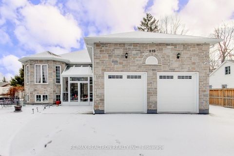 Photo 0 at 815 Churchill Lane, Historic Lakeshore Communities, Georgina