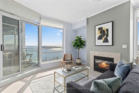 Photo 0 at 1013 - 5 Marine Parade Drive, Mimico, Toronto