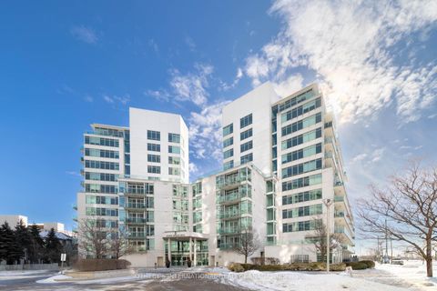 Photo 2 at 1013 - 5 Marine Parade Drive, Mimico, Toronto
