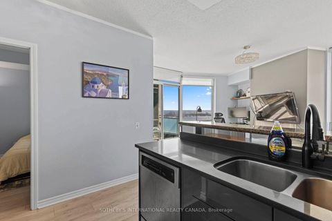 Photo 7 at 1013 - 5 Marine Parade Drive, Mimico, Toronto
