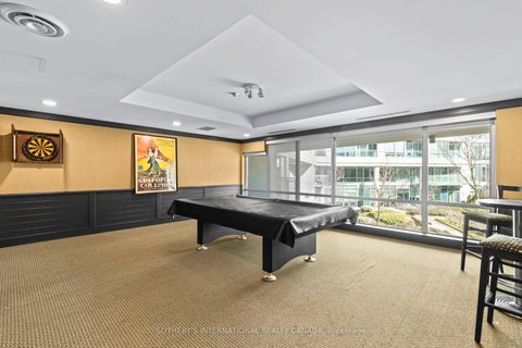 Photo 20 at 1013 - 5 Marine Parade Drive, Mimico, Toronto
