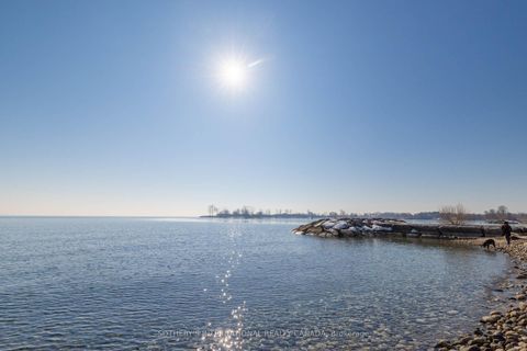 Photo 25 at 1013 - 5 Marine Parade Drive, Mimico, Toronto