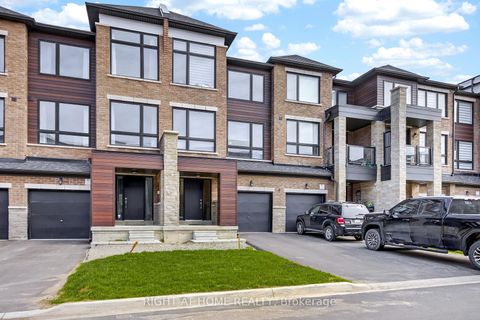 Photo 1 at 132 Blue Forest Crescent, Shore, Barrie
