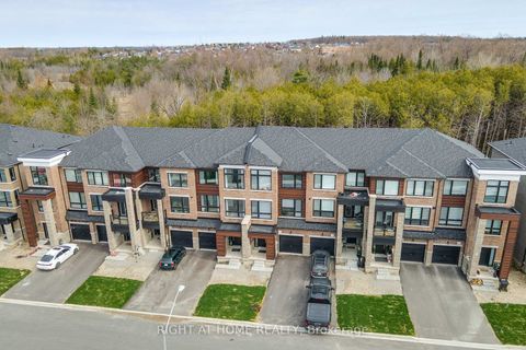 Photo 2 at 132 Blue Forest Crescent, Shore, Barrie