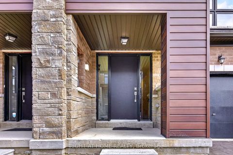 Photo 4 at 132 Blue Forest Crescent, Shore, Barrie