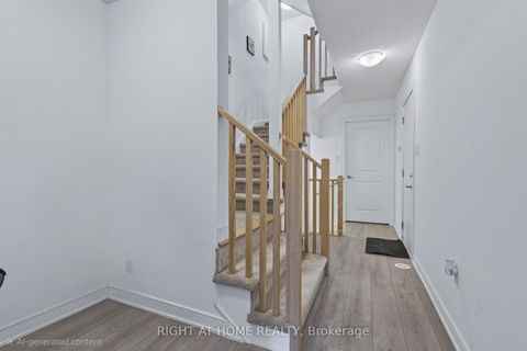Photo 7 at 132 Blue Forest Crescent, Shore, Barrie