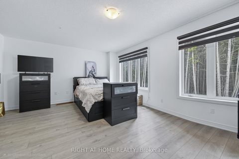 Photo 8 at 132 Blue Forest Crescent, Shore, Barrie