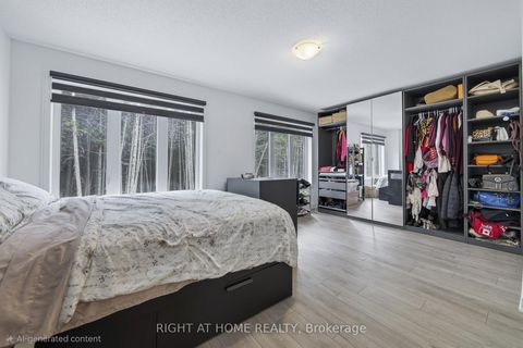 Photo 9 at 132 Blue Forest Crescent, Shore, Barrie
