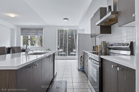 Photo 13 at 132 Blue Forest Crescent, Shore, Barrie