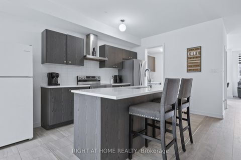 Photo 14 at 132 Blue Forest Crescent, Shore, Barrie