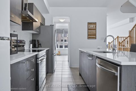 Photo 15 at 132 Blue Forest Crescent, Shore, Barrie