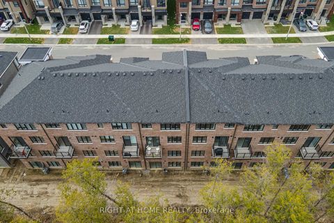 Photo 23 at 132 Blue Forest Crescent, Shore, Barrie