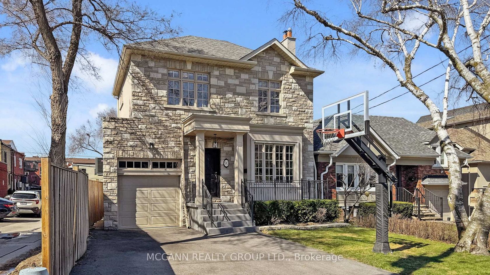 90 Haddington Avenue, Nortown, Toronto photo number 2