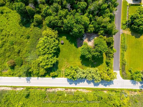 Photo 0 at 1027 Chapman Street, Rural Innisfil, Innisfil