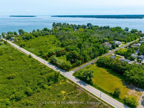 Photo 1 at 1027 Chapman Street, Rural Innisfil, Innisfil