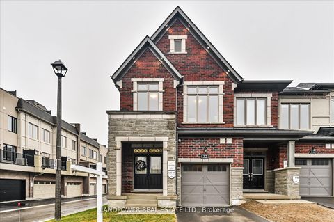 Photo 0 at 32 Harvey Bunker Crescent, Angus Glen, Markham