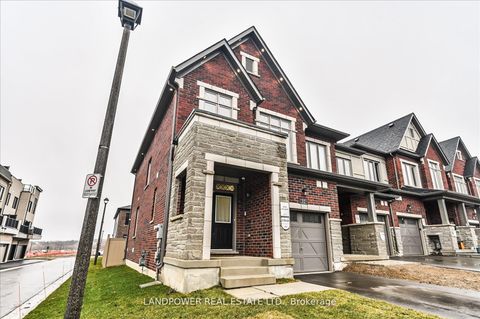 Photo 3 at 32 Harvey Bunker Crescent, Angus Glen, Markham