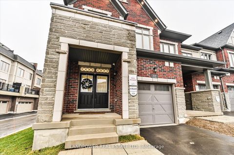 Photo 4 at 32 Harvey Bunker Crescent, Angus Glen, Markham