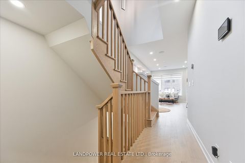 Photo 6 at 32 Harvey Bunker Crescent, Angus Glen, Markham
