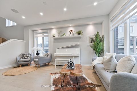 Photo 8 at 32 Harvey Bunker Crescent, Angus Glen, Markham