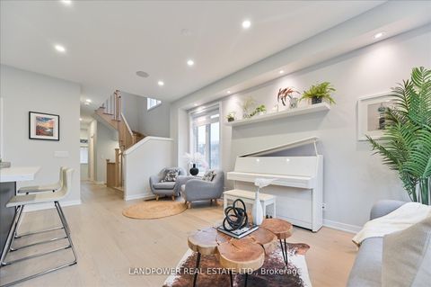Photo 9 at 32 Harvey Bunker Crescent, Angus Glen, Markham