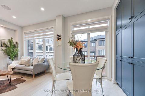 Photo 11 at 32 Harvey Bunker Crescent, Angus Glen, Markham