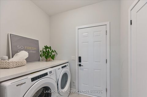 Photo 15 at 32 Harvey Bunker Crescent, Angus Glen, Markham