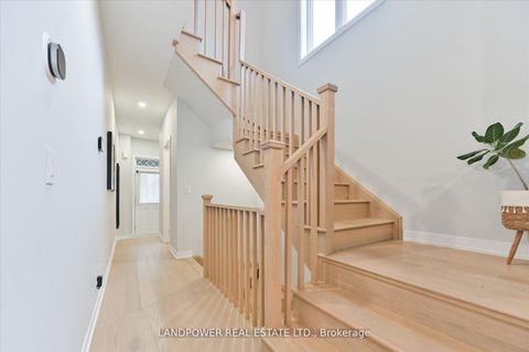 Photo 17 at 32 Harvey Bunker Crescent, Angus Glen, Markham