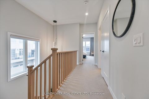 Photo 18 at 32 Harvey Bunker Crescent, Angus Glen, Markham