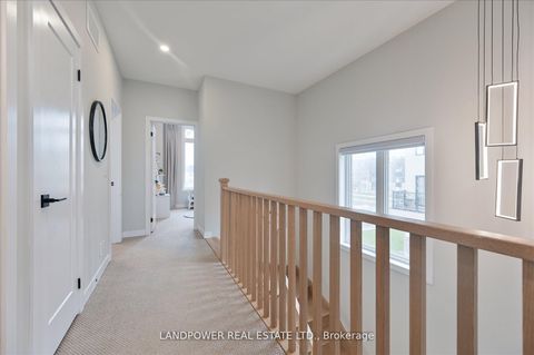 Photo 19 at 32 Harvey Bunker Crescent, Angus Glen, Markham