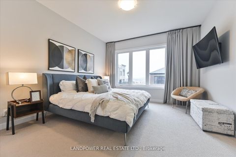 Photo 20 at 32 Harvey Bunker Crescent, Angus Glen, Markham