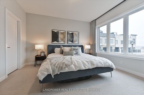 Photo 21 at 32 Harvey Bunker Crescent, Angus Glen, Markham