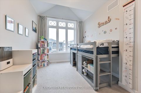 Photo 24 at 32 Harvey Bunker Crescent, Angus Glen, Markham