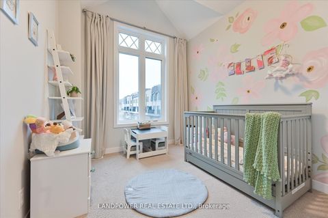Photo 25 at 32 Harvey Bunker Crescent, Angus Glen, Markham