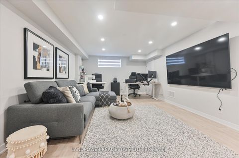 Photo 27 at 32 Harvey Bunker Crescent, Angus Glen, Markham