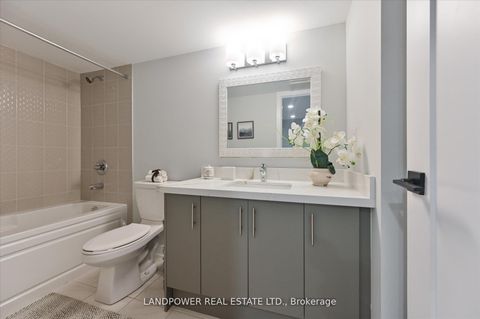 Photo 28 at 32 Harvey Bunker Crescent, Angus Glen, Markham