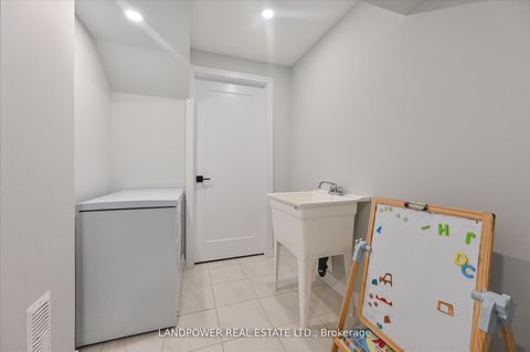 Photo 29 at 32 Harvey Bunker Crescent, Angus Glen, Markham
