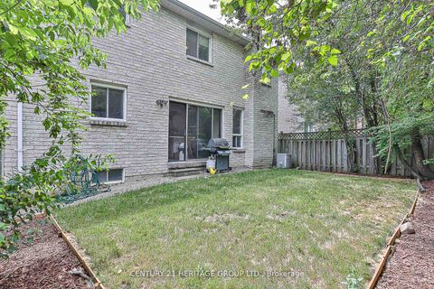 Photo 20 at 261 Badessa Circle, Brownridge, Vaughan