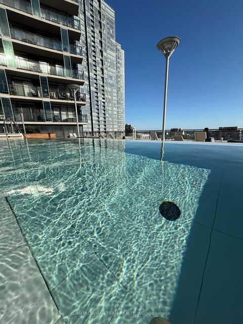 Photo 30 at 1006 - 8 Telegram Mews, Waterfront Communities C1, Toronto